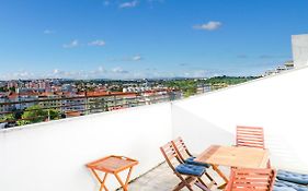 Lisbon Best Places - Rooftop