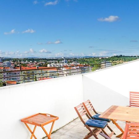 Lisbon Best Places - Rooftop Zewnętrze zdjęcie