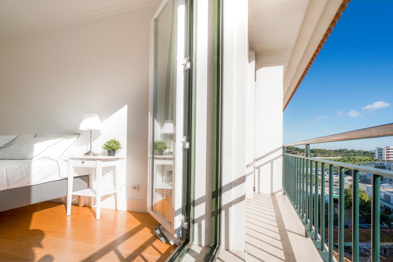 Lisbon Best Places - Rooftop Zewnętrze zdjęcie